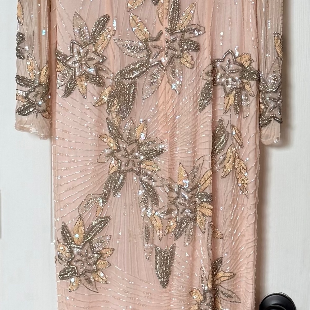 Ladies Evening Gown